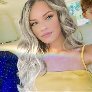 Meet your Posher, Kayla